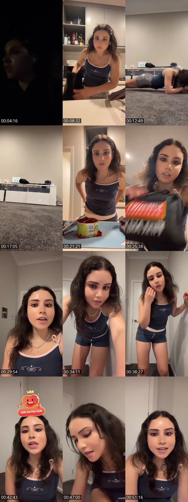 Walking on runners knee