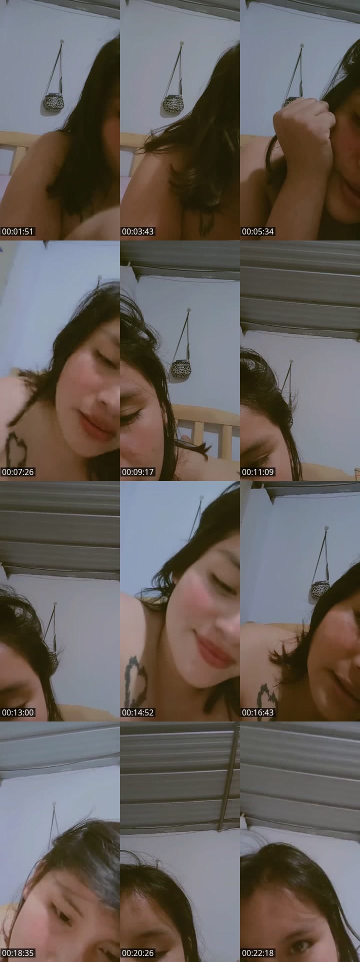 @lusabanticaguti TikTok live stream