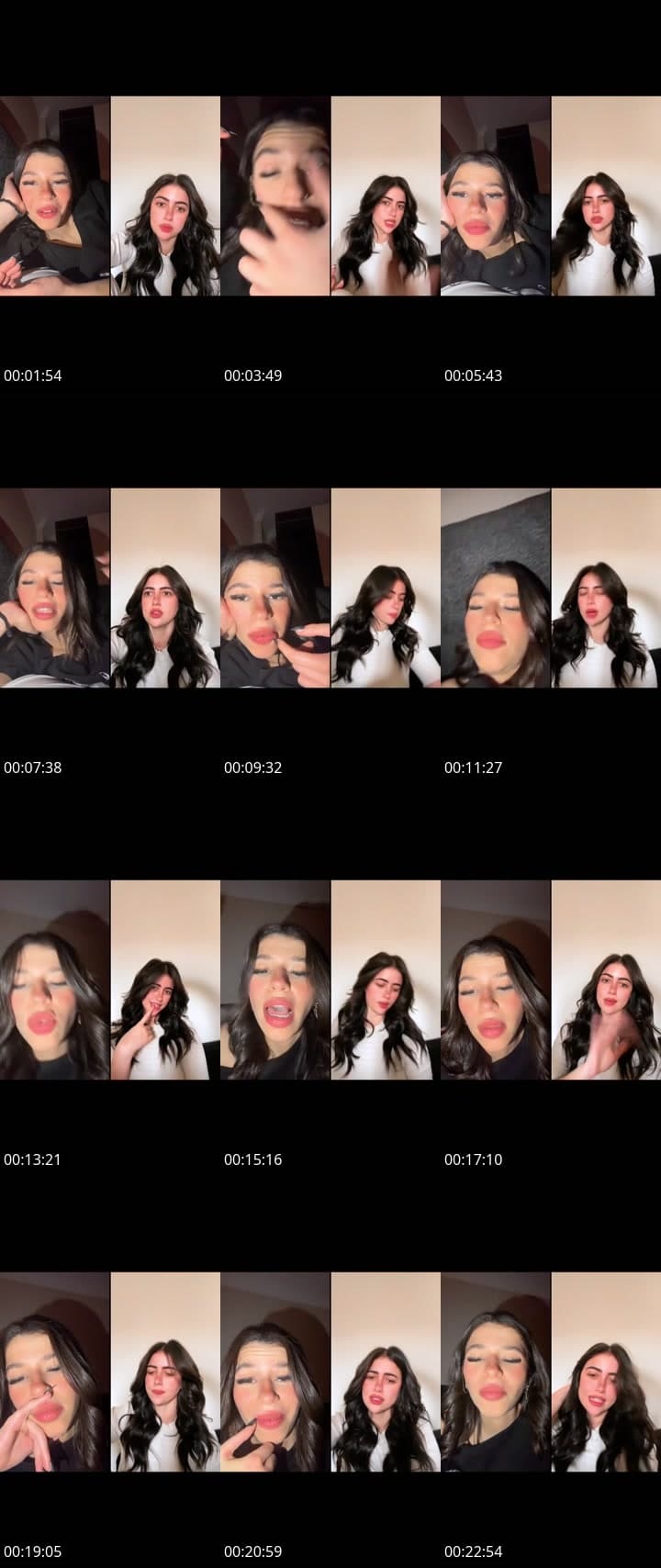 @sandyyyallamm TikTok live stream
