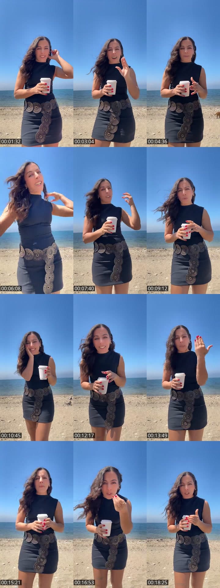 @aydagokce1 TikTok live stream