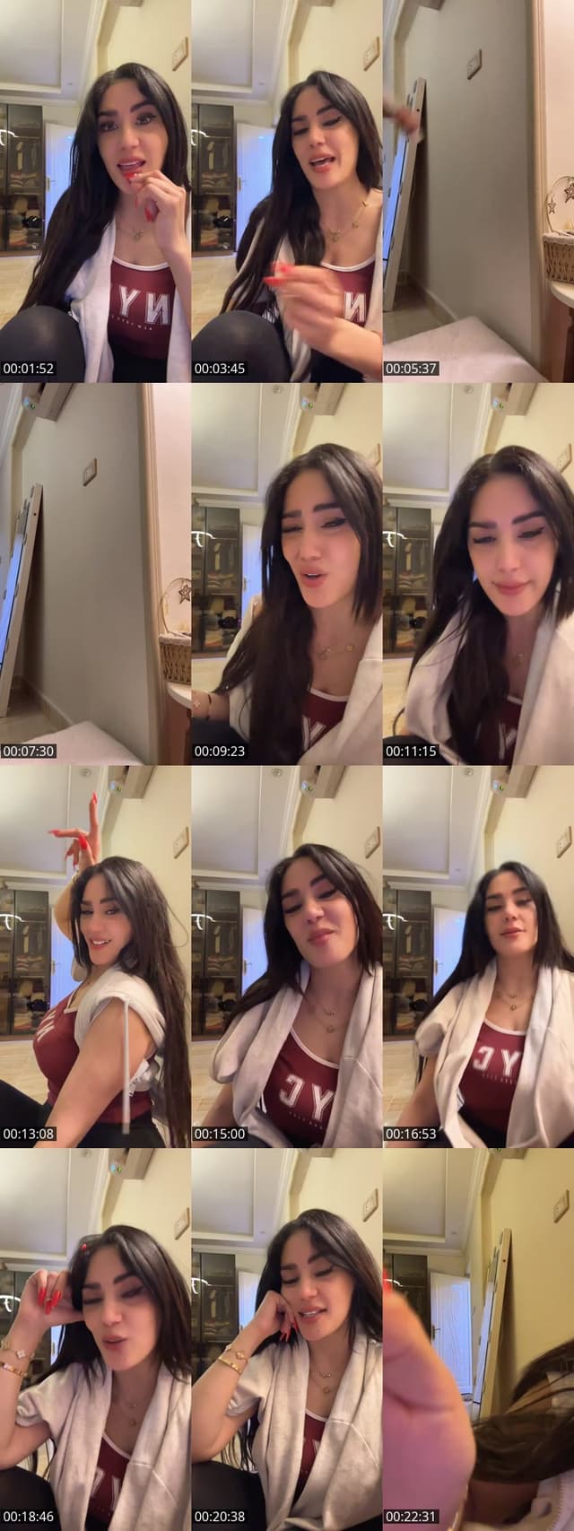 🙋‍♀️ هاي