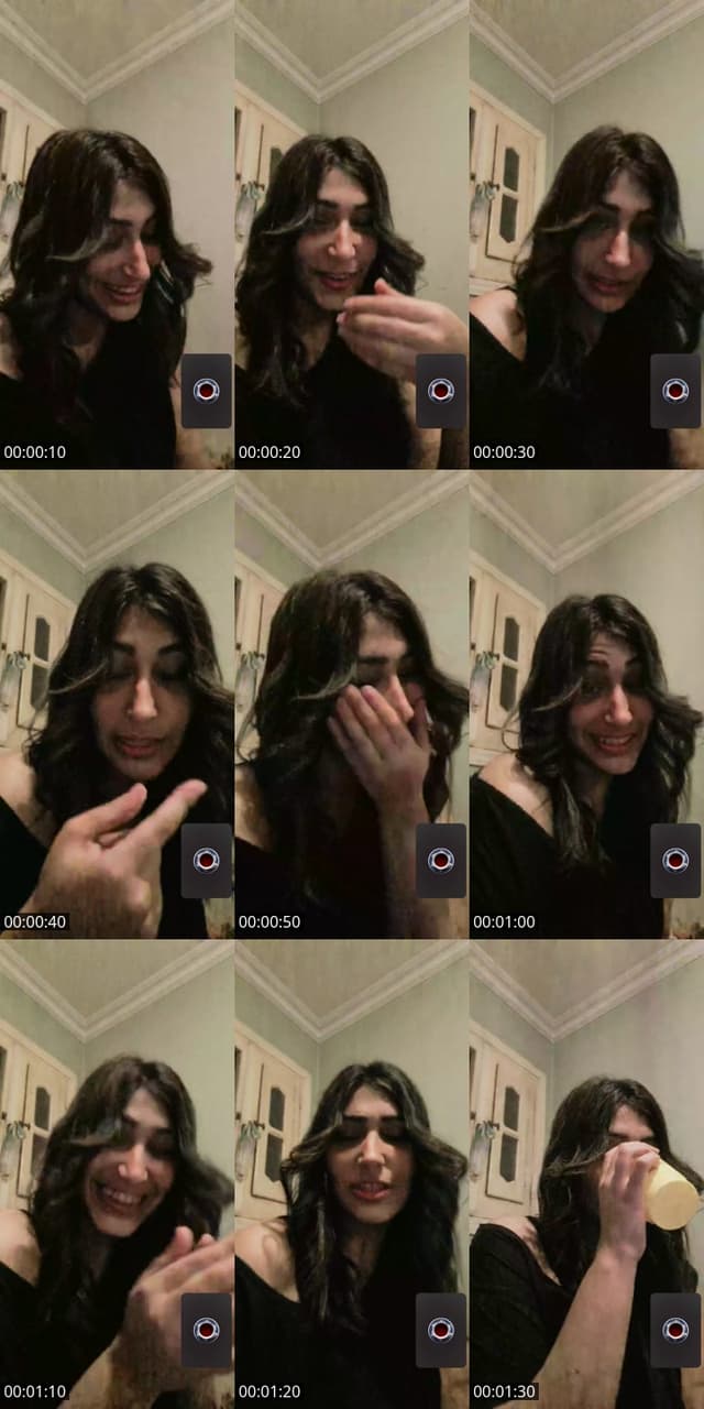 لايف جنزيره واقع🔥