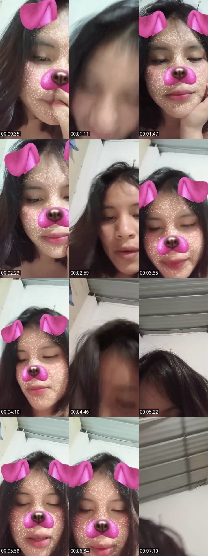 @lusabanticaguti TikTok live stream