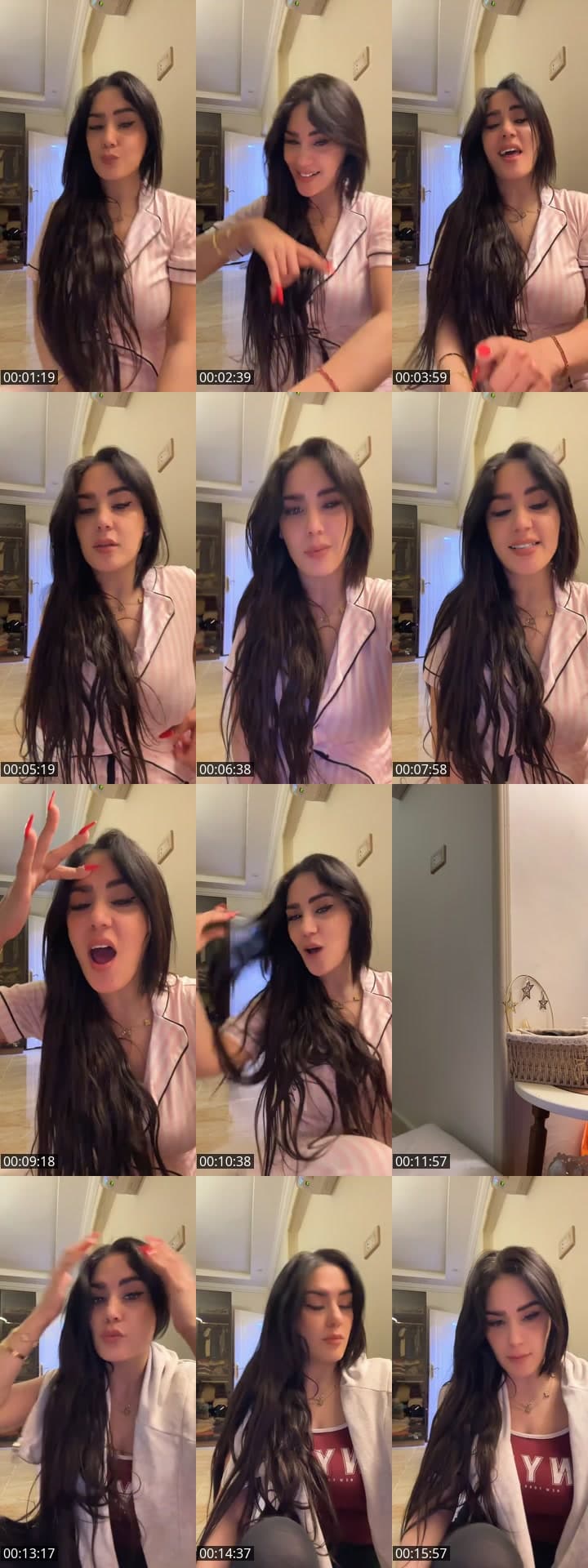 🙋‍♀️ هاي