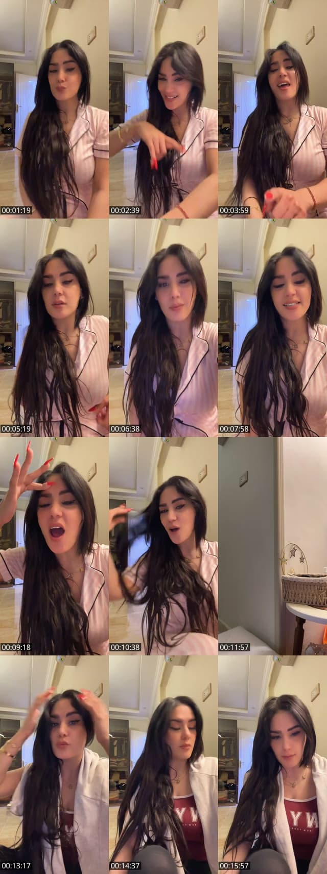 🙋‍♀️ هاي