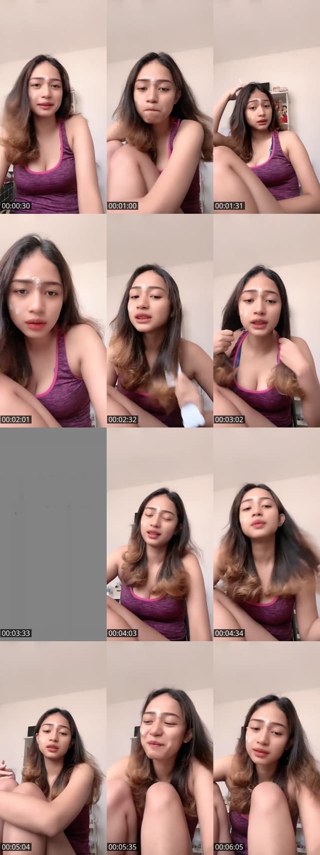 TikTok live: p p apa by @4b472