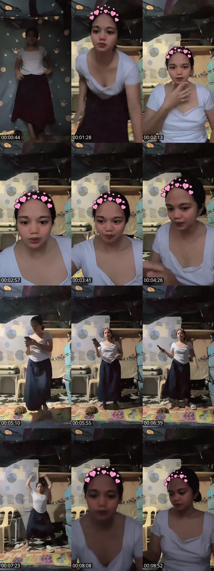 Jet for show and galaxy flash