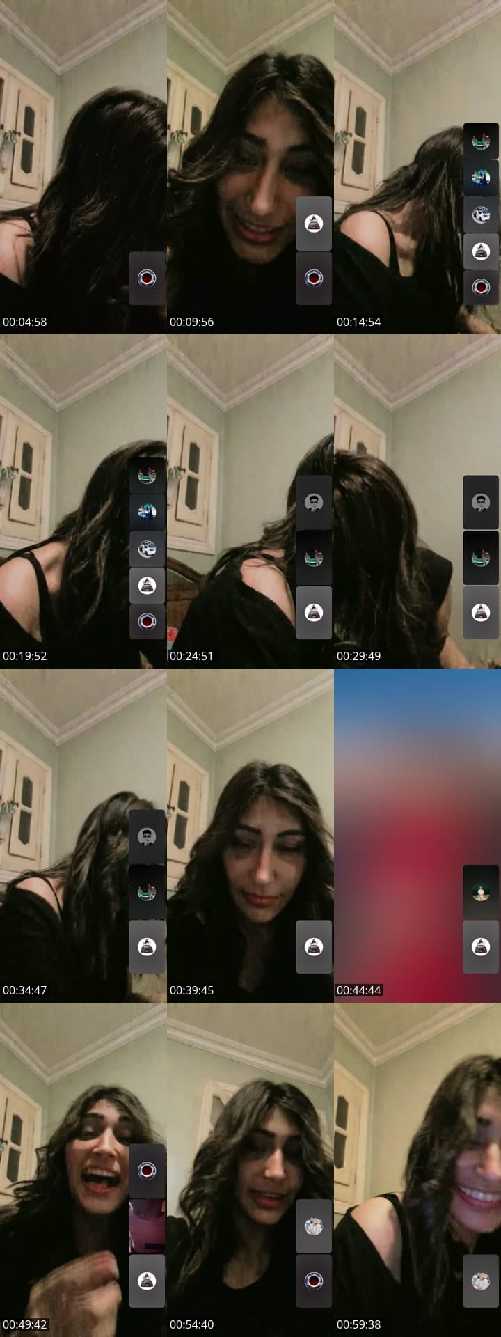 لايف جنزيره واقع🔥