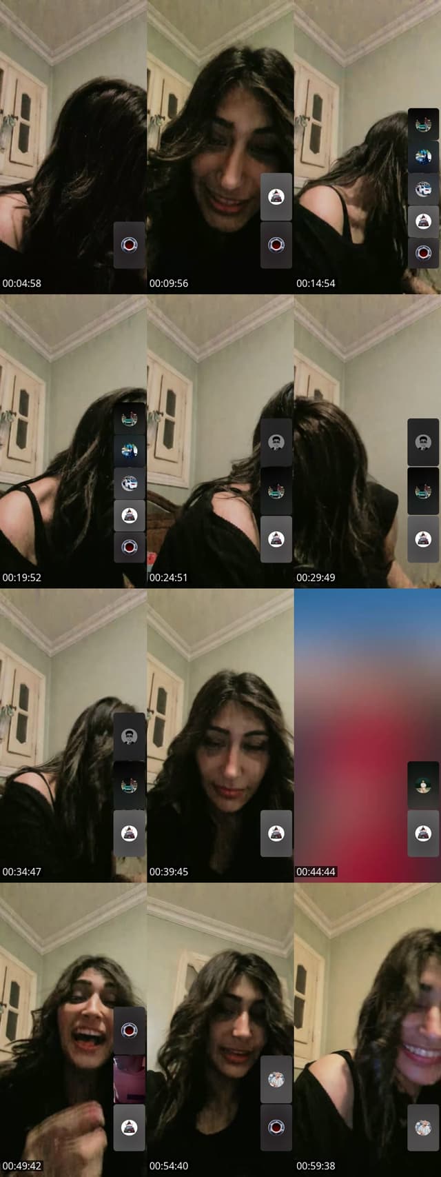 لايف جنزيره واقع🔥