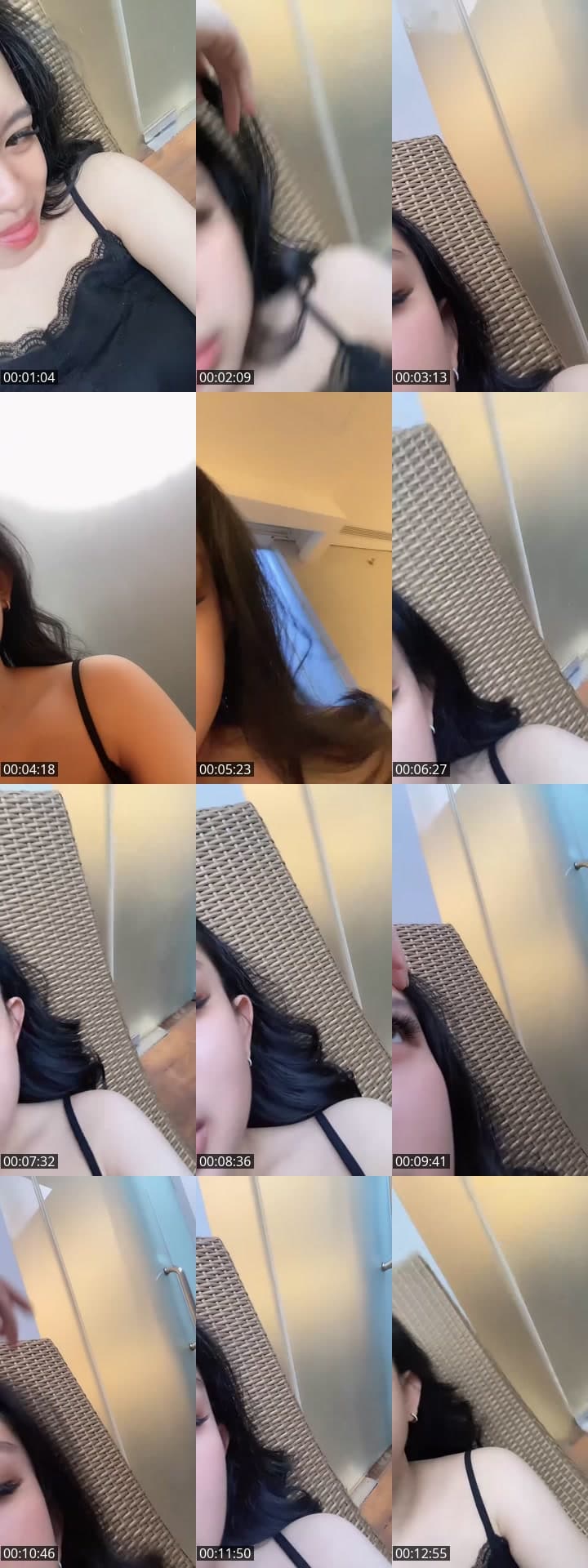 @aisahramadhanti TikTok live stream