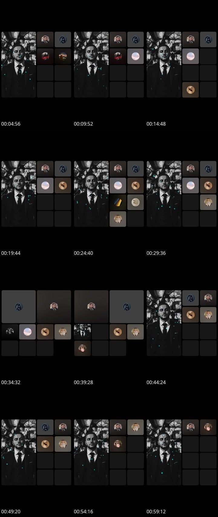 لتباوع من بره