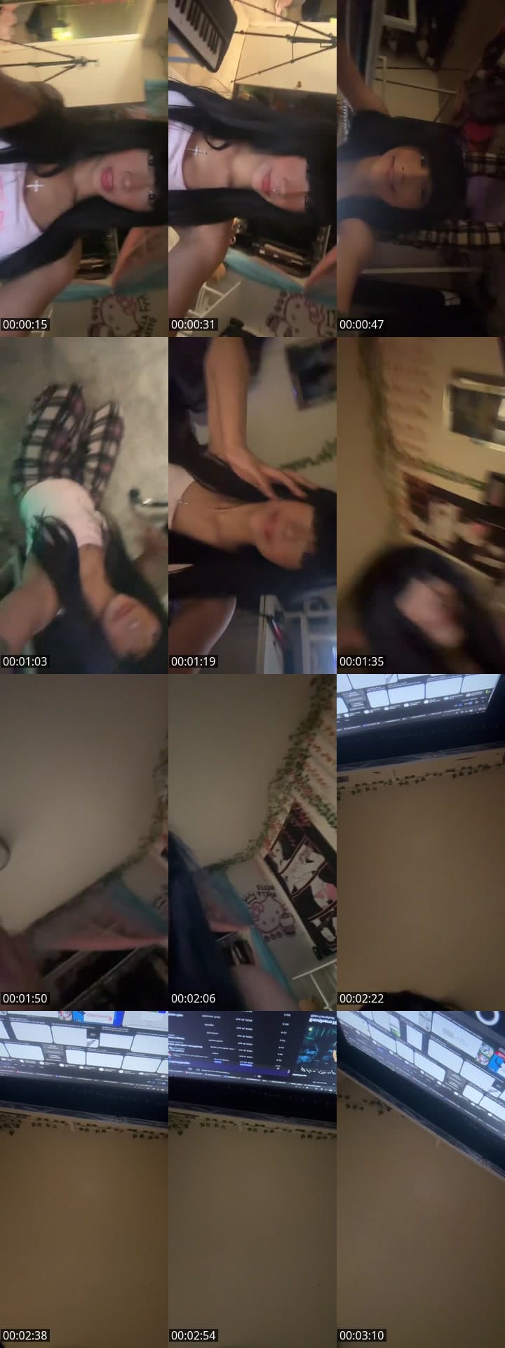 @godisagoonr TikTok live stream