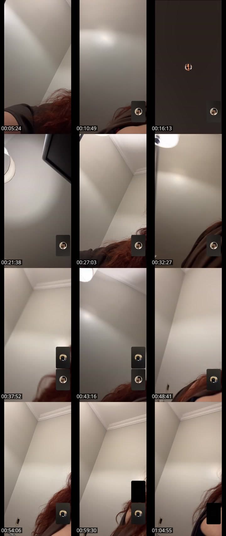 @mi.lluna TikTok live stream