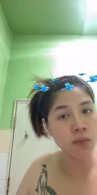 ตื่นแล้ววว