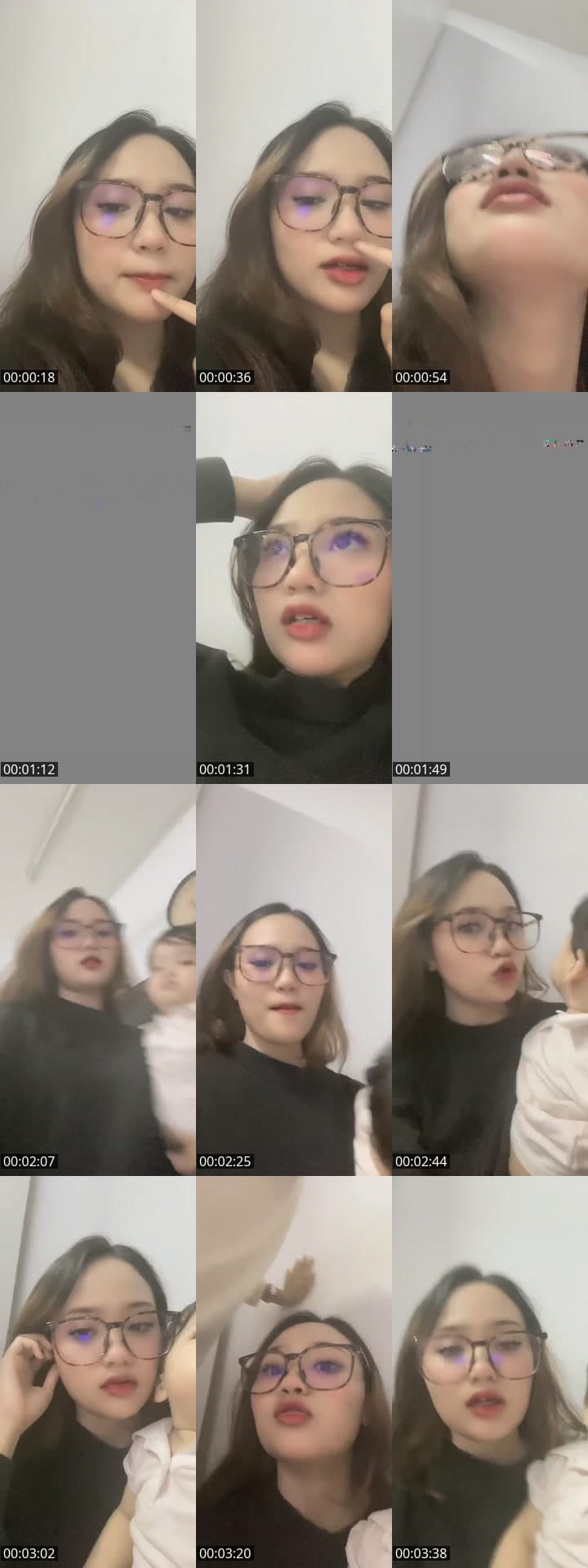 @nazhmraa TikTok live stream