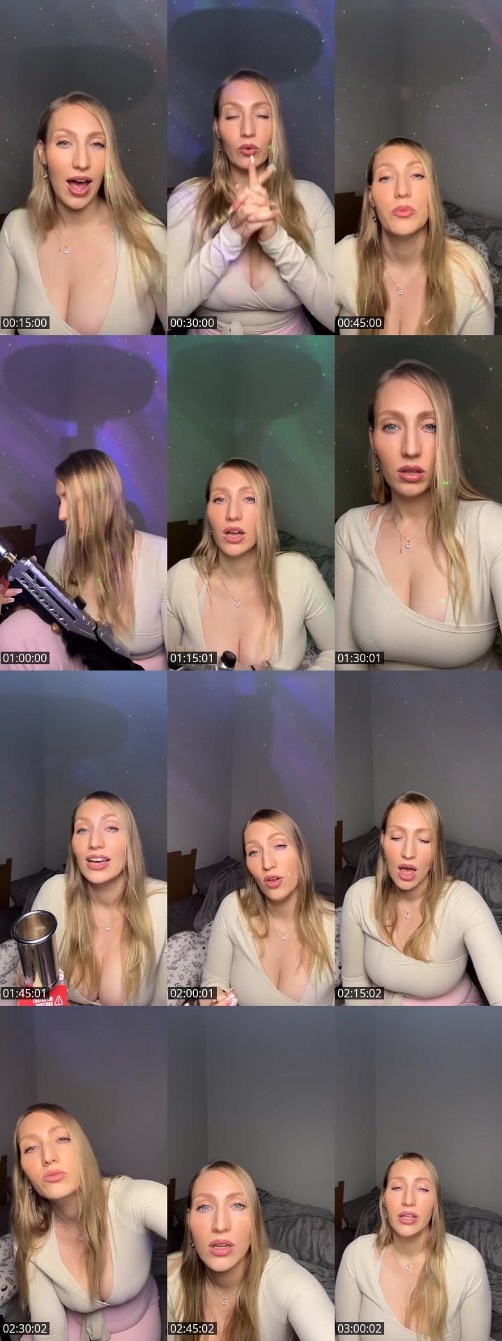 @empressjess555 TikTok live stream