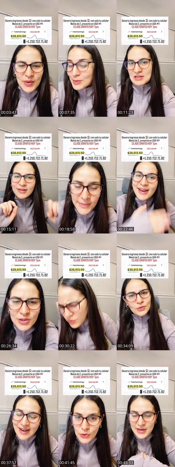 Genera ingresos desde casa