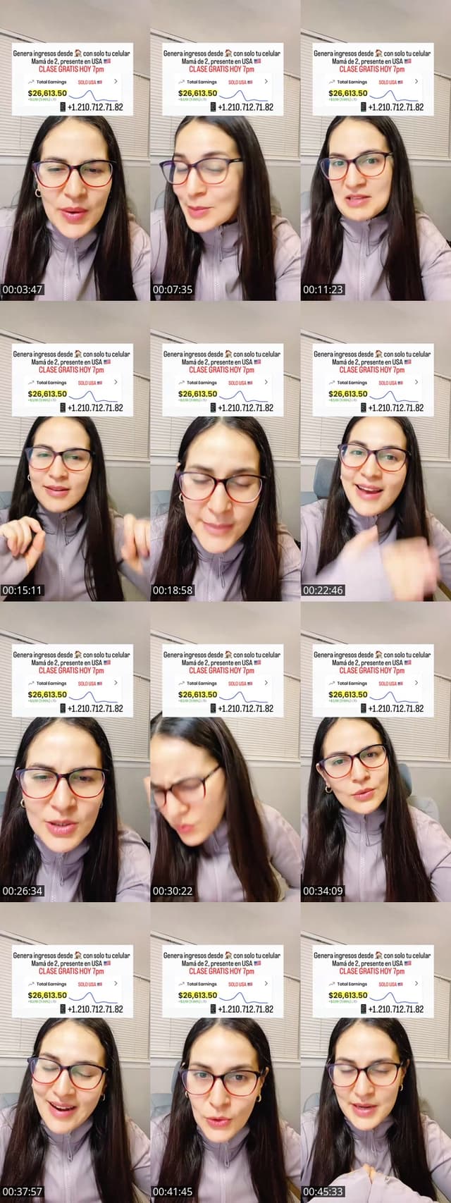 Genera ingresos desde casa