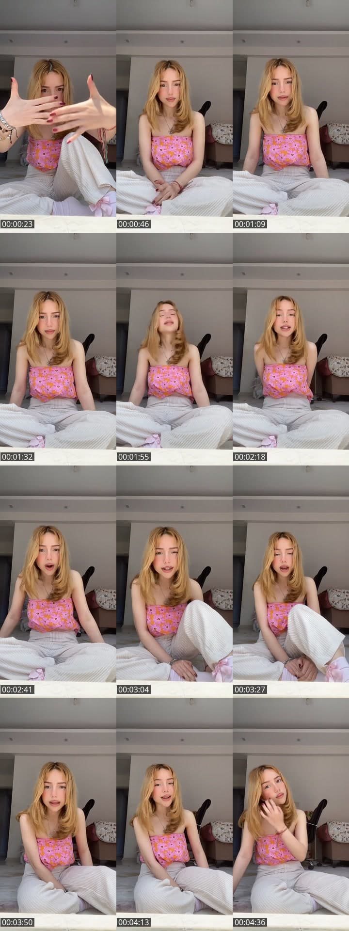 VİŞNELİ TÜNAYDIN