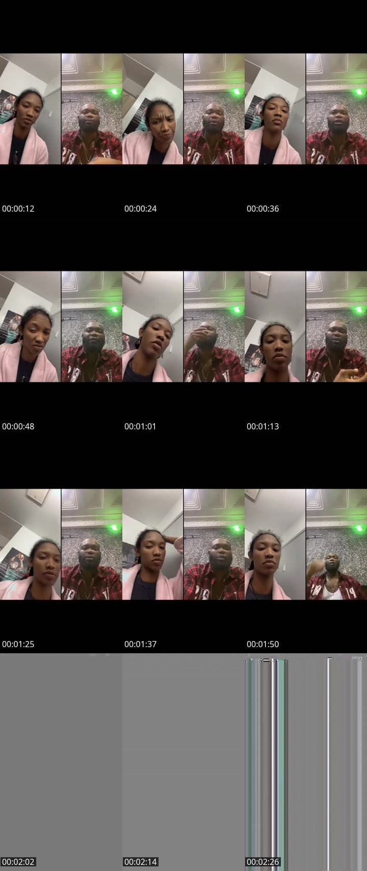 Dame wassup 🐈😈