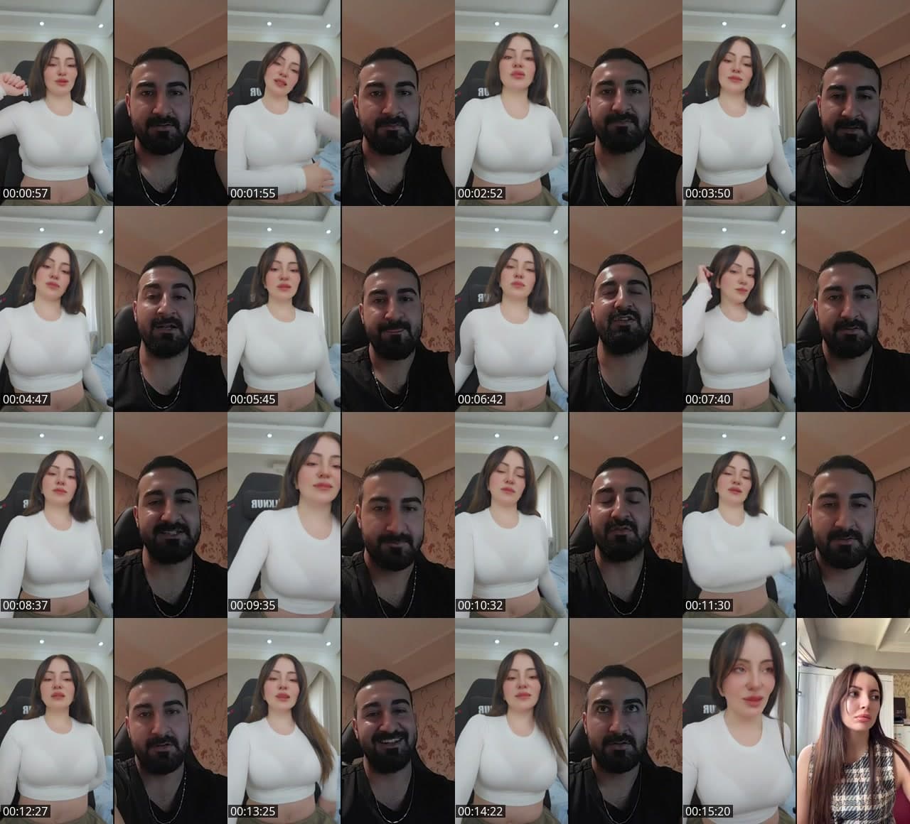 @ilknur3026 TikTok live stream