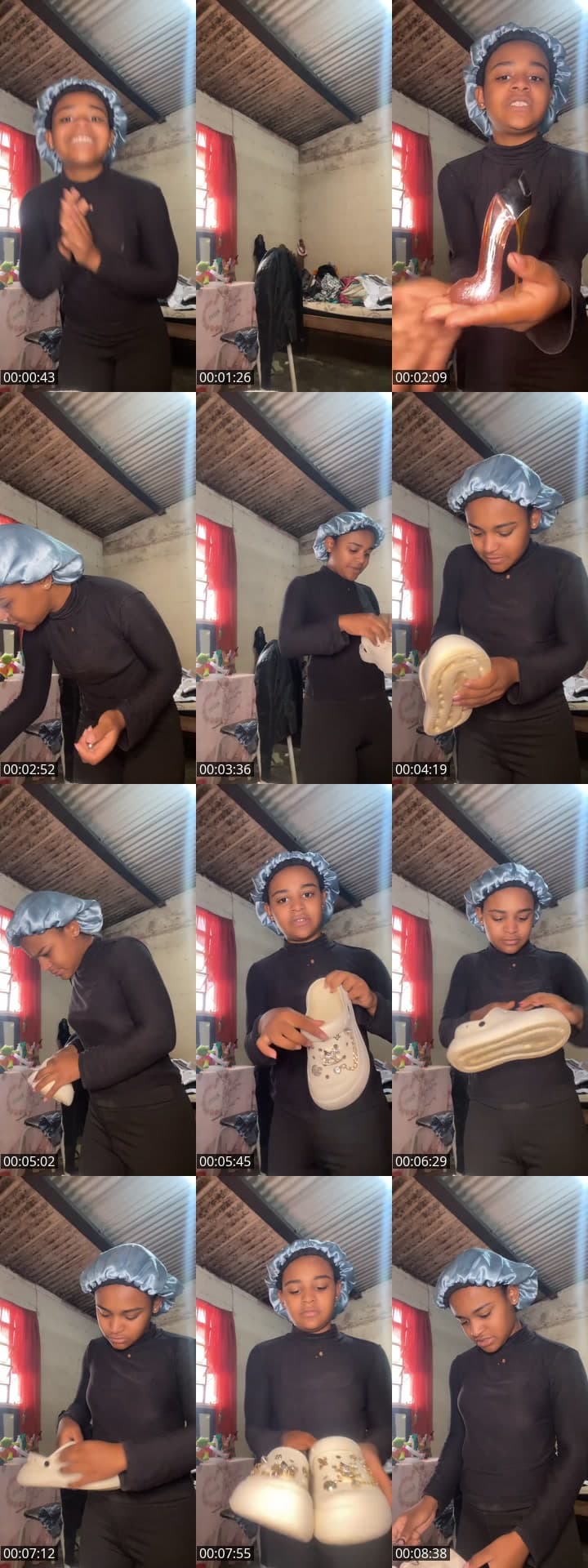 @emilyfagundes885 TikTok live stream