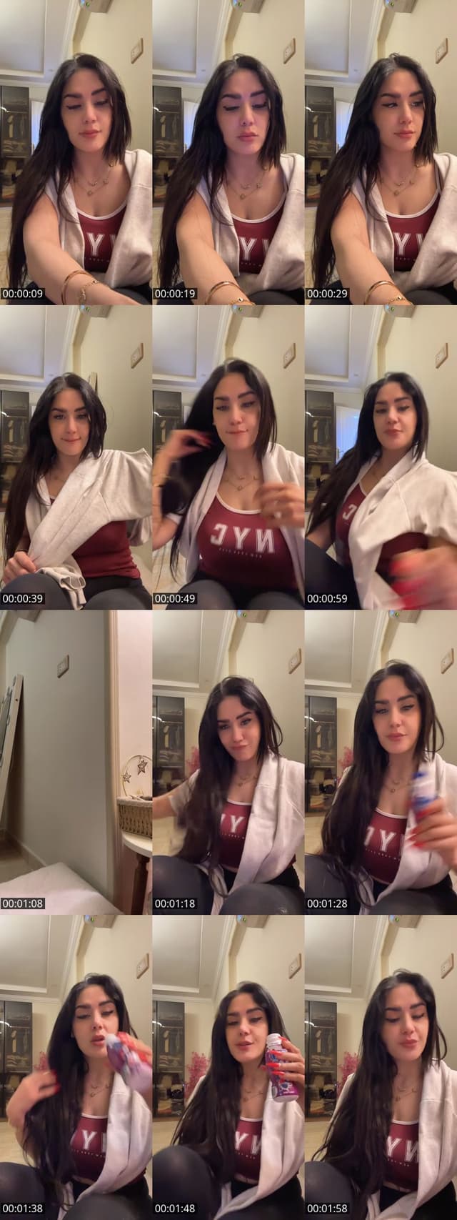 🙋‍♀️ هاي