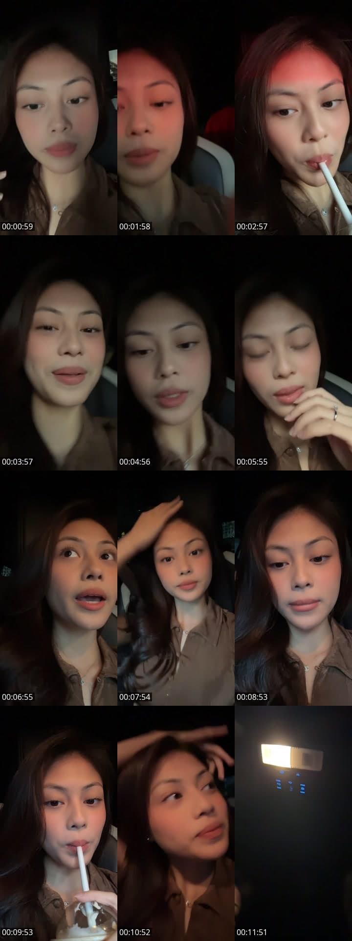 @hiyshax TikTok live stream