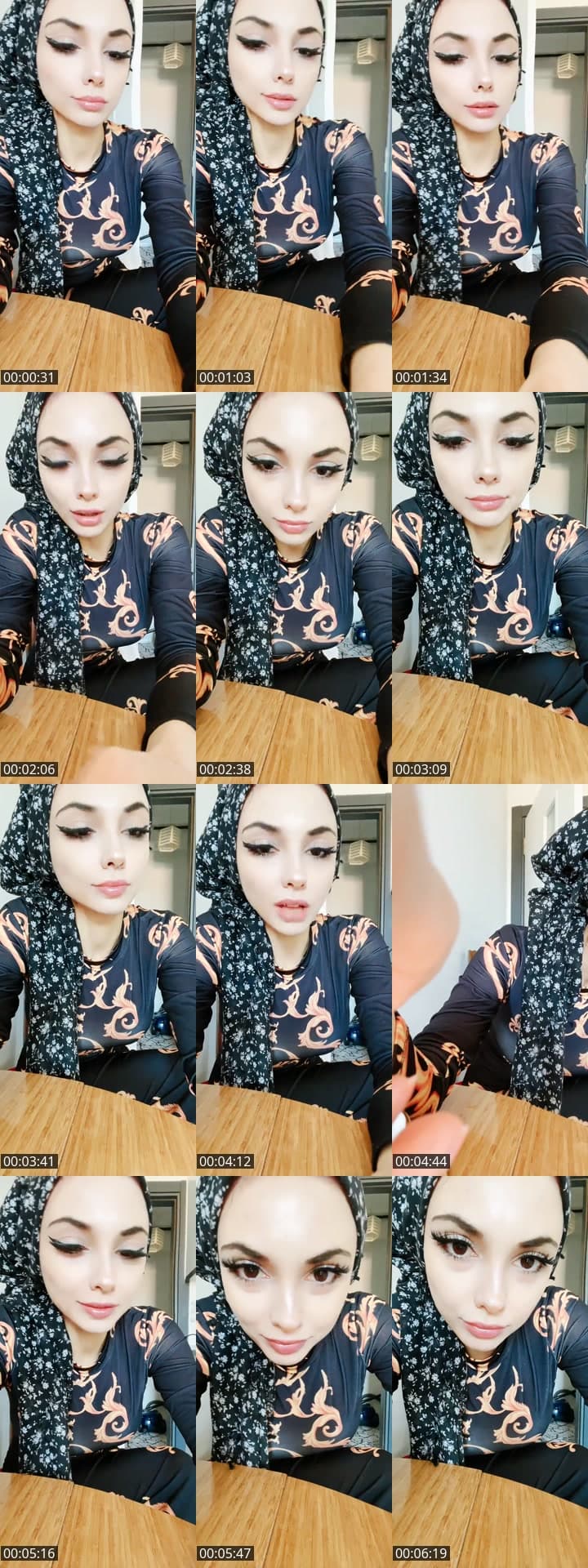 @ozlemimm064 TikTok live stream