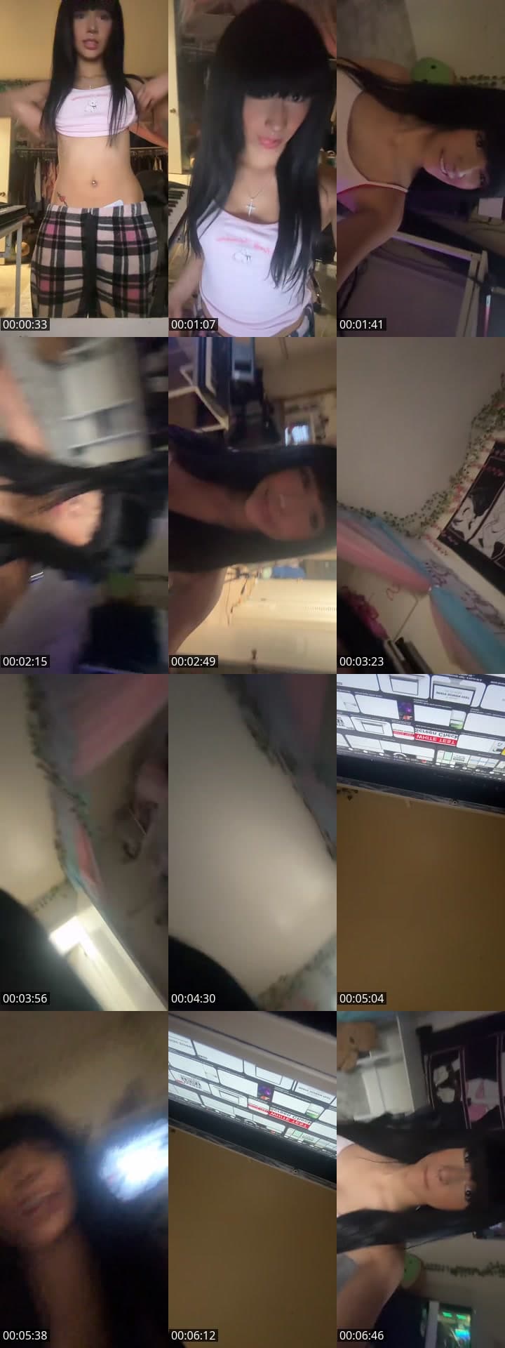 @godisagoonr TikTok live stream