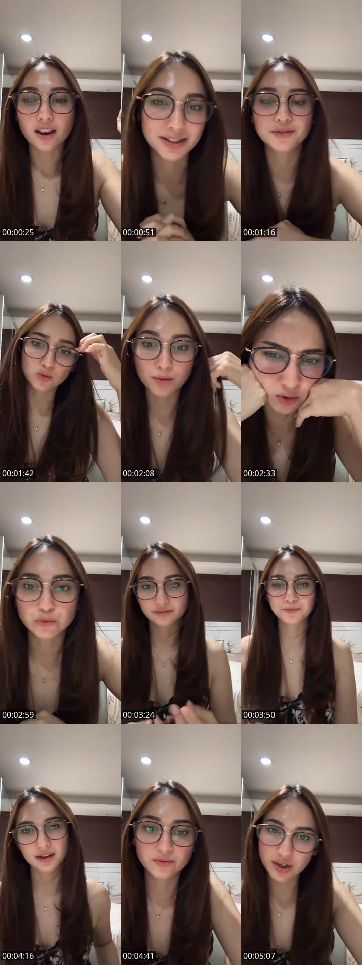 @mon_amour1818 TikTok live stream