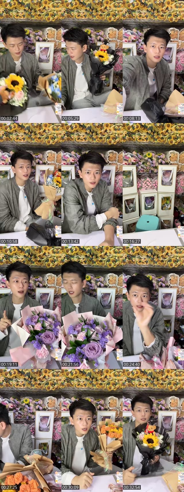 Flowers Sales Mothers Day!