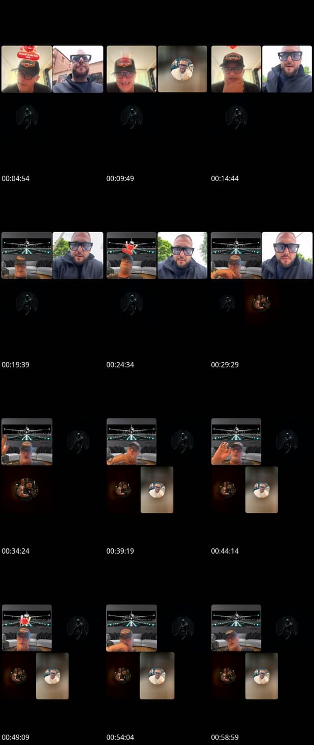 Samy Dubai big match