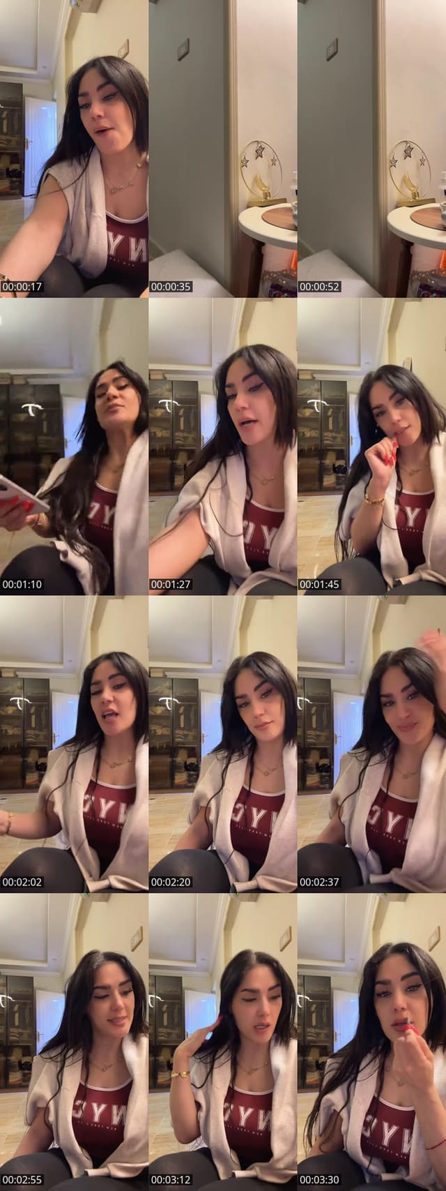 🙋‍♀️ هاي