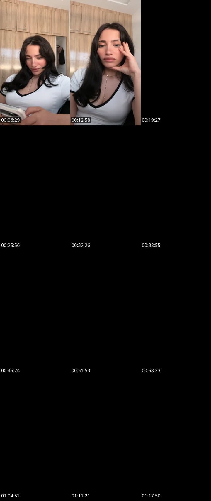 Wthelly🤪snap:Tara naouai
