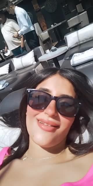 @naddayousseff208 TikTok live stream