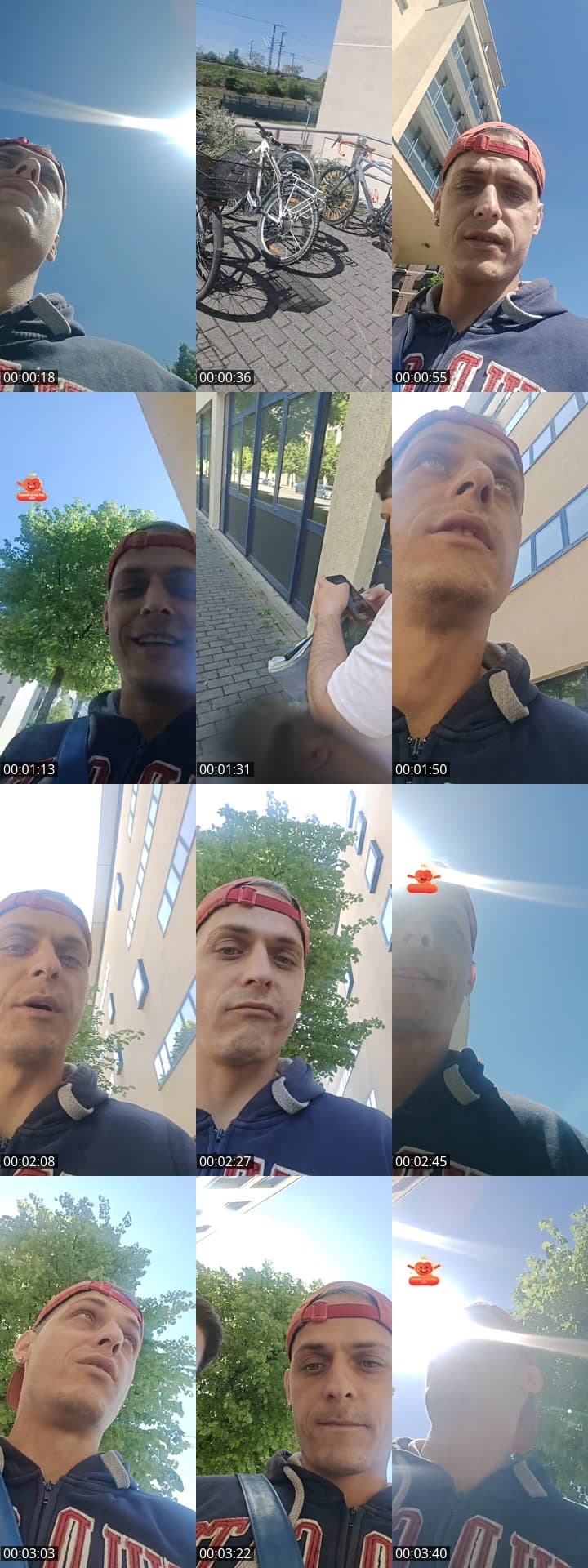 @johnnydiamant_89 TikTok live stream