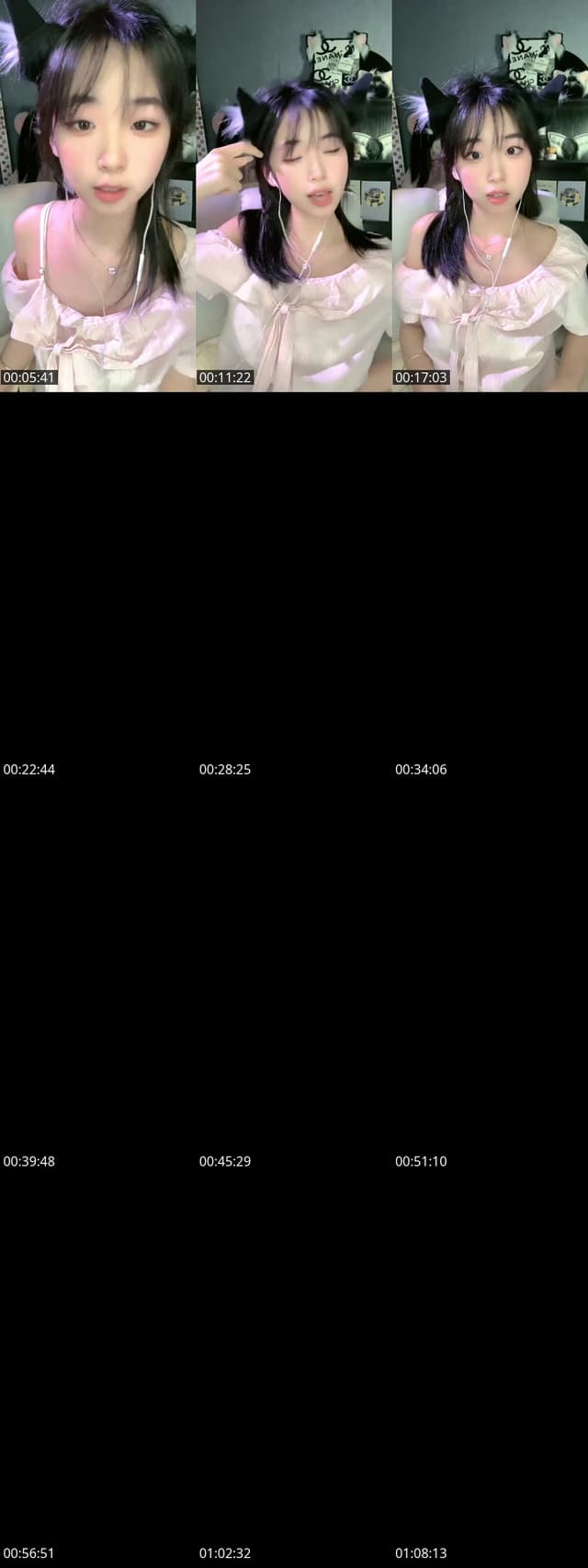 不巧，我在等你