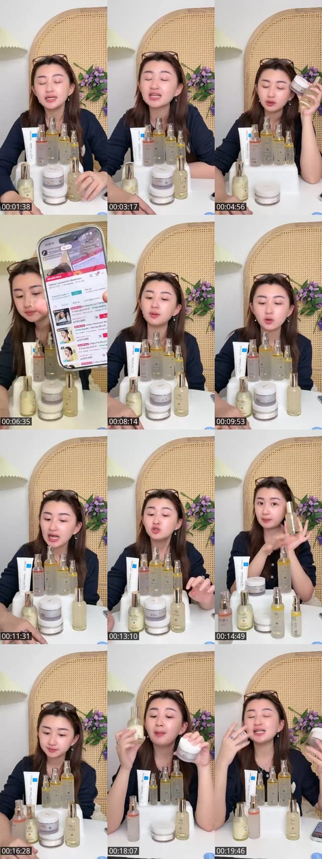 PROMO LAST DAY DALBA LRP