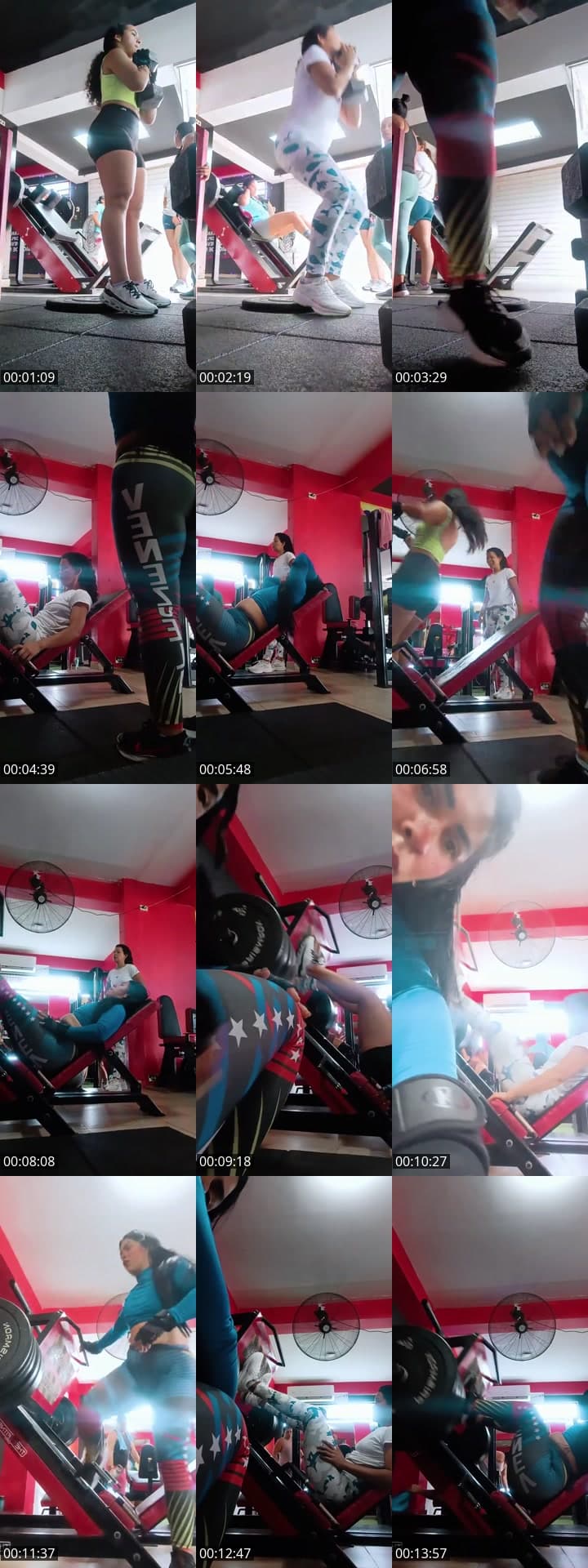 MIERCOLES GYM😍💪🏻🏋🏻‍♀️