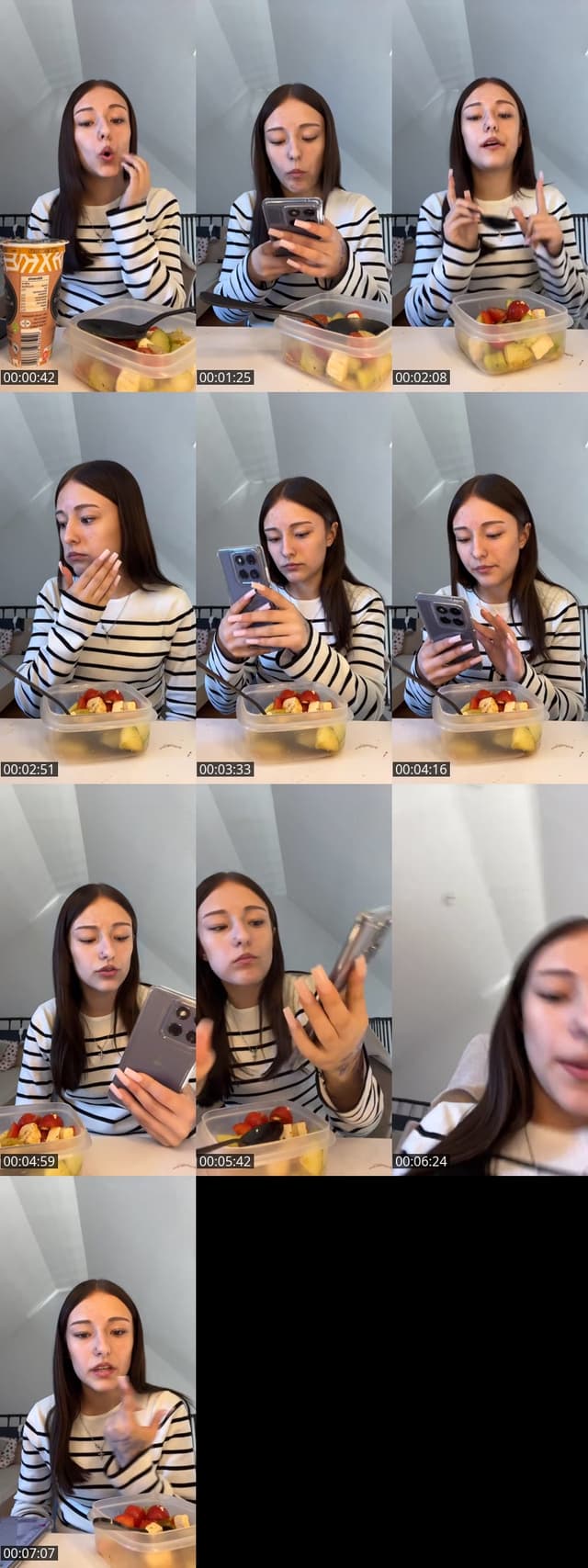 TikTok live: … by @drafts.alicia