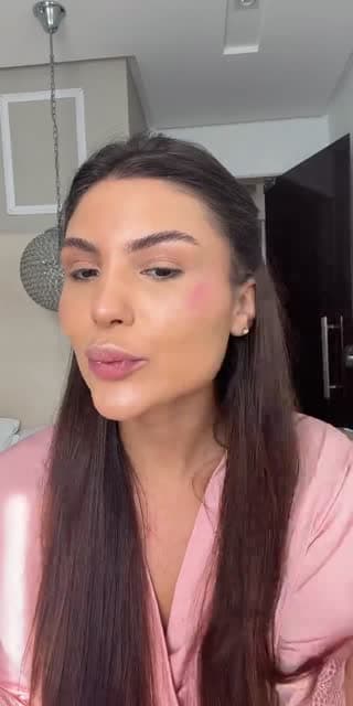 @elisatrovatto TikTok live stream