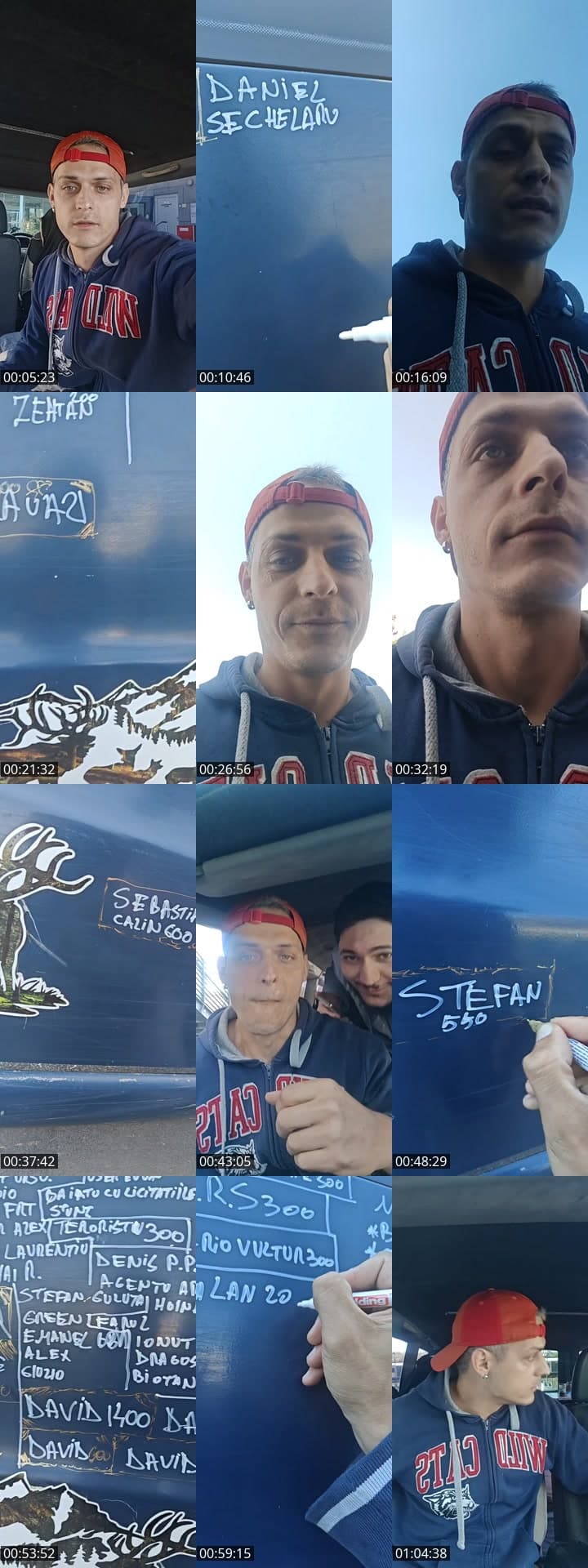 @johnnydiamant_89 TikTok live stream