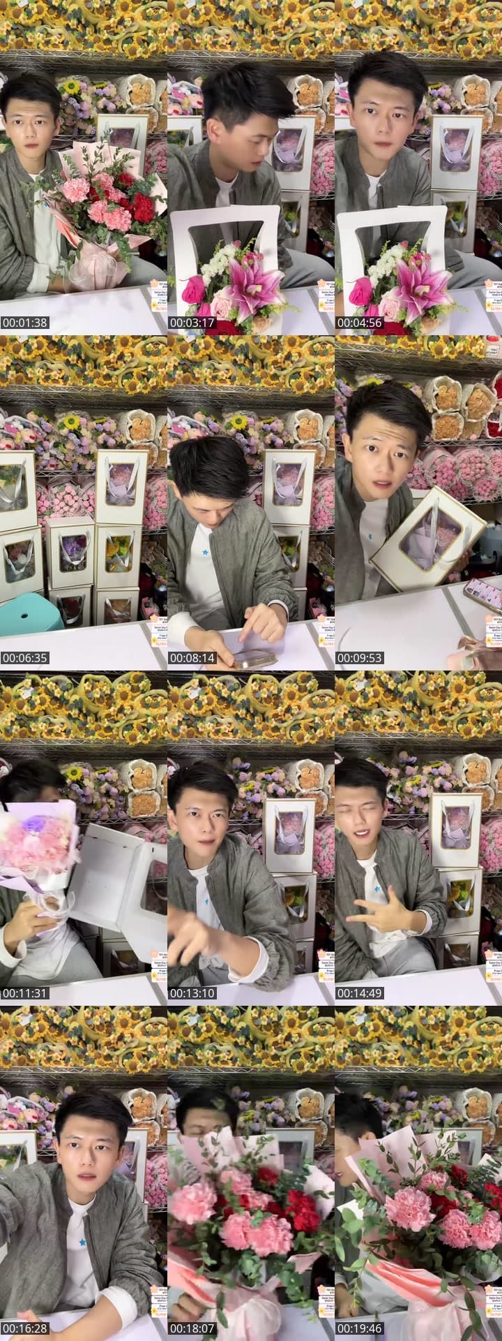 Flowers Sales Mothers Day!