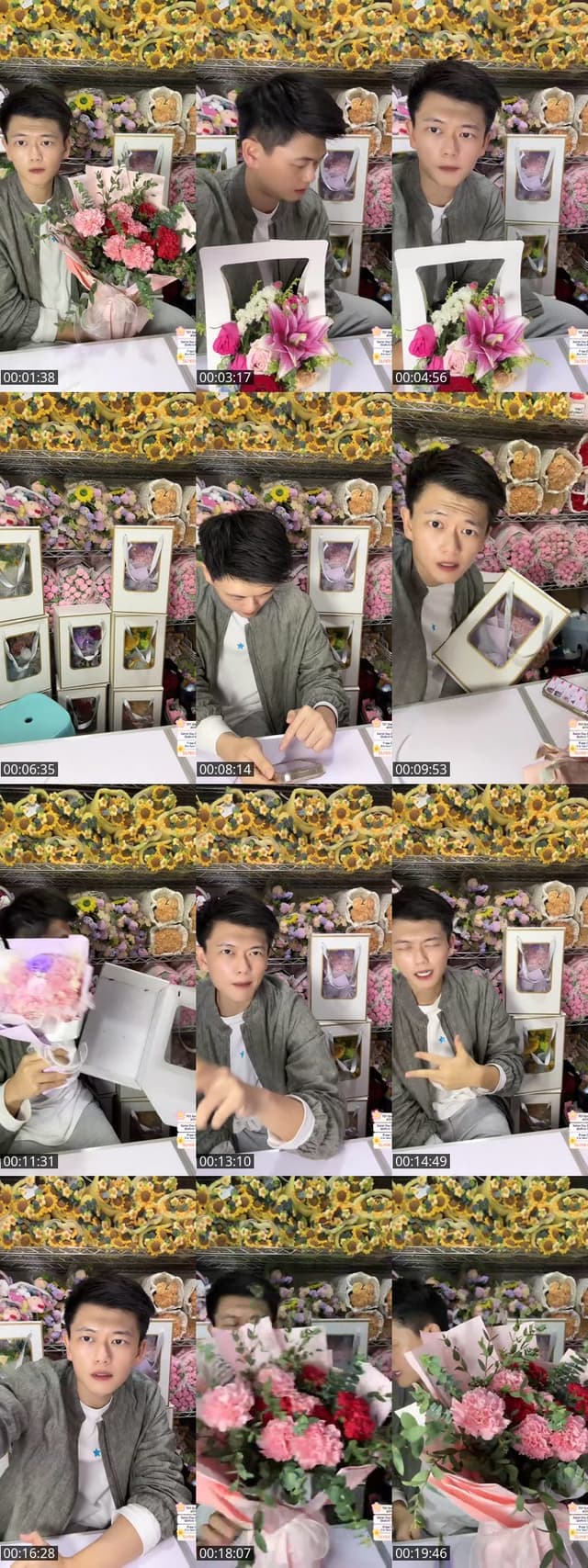 Flowers Sales Mothers Day!