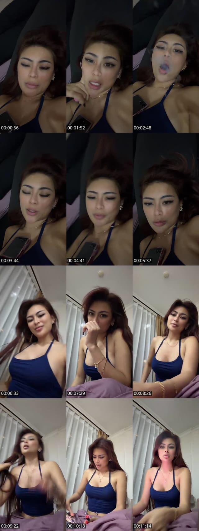 TikTok live: 100 m from you… by @echafrauenreal