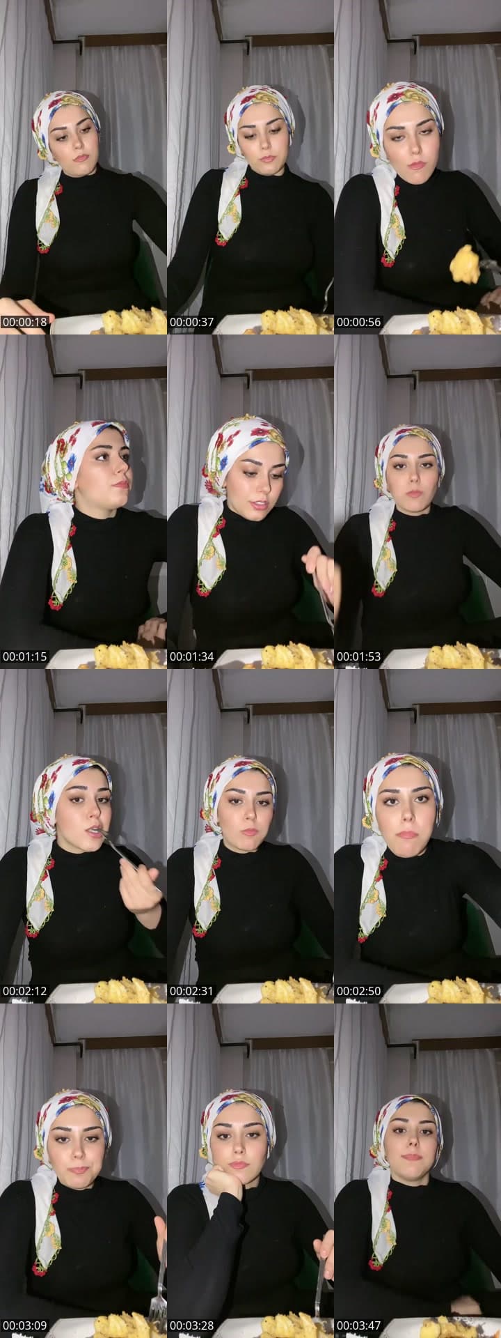 @_cigd3m TikTok live stream