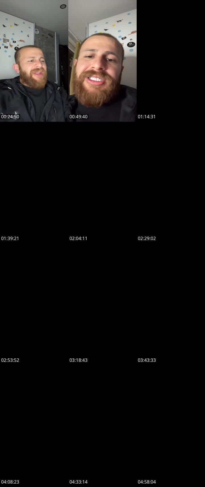 @ugursindy TikTok live stream
