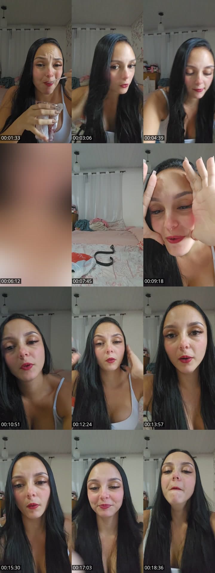 @_fernanda1995 TikTok live stream