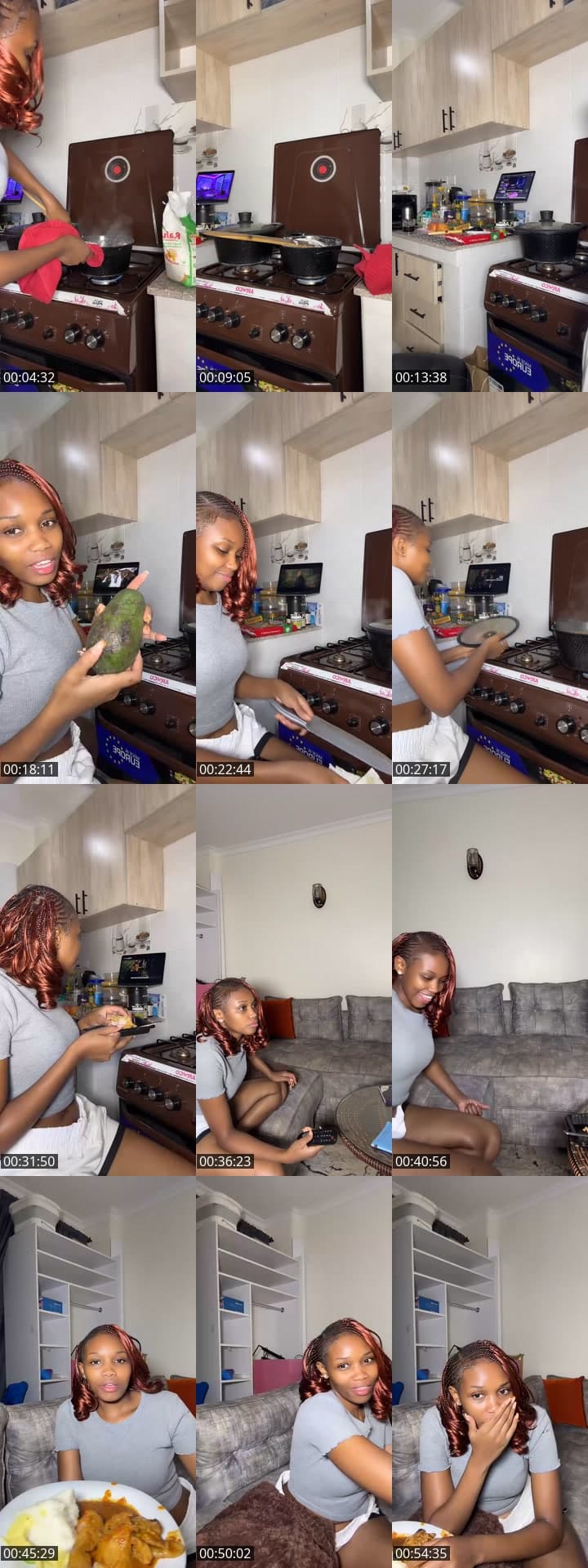 Let’s make some dinner 🥘